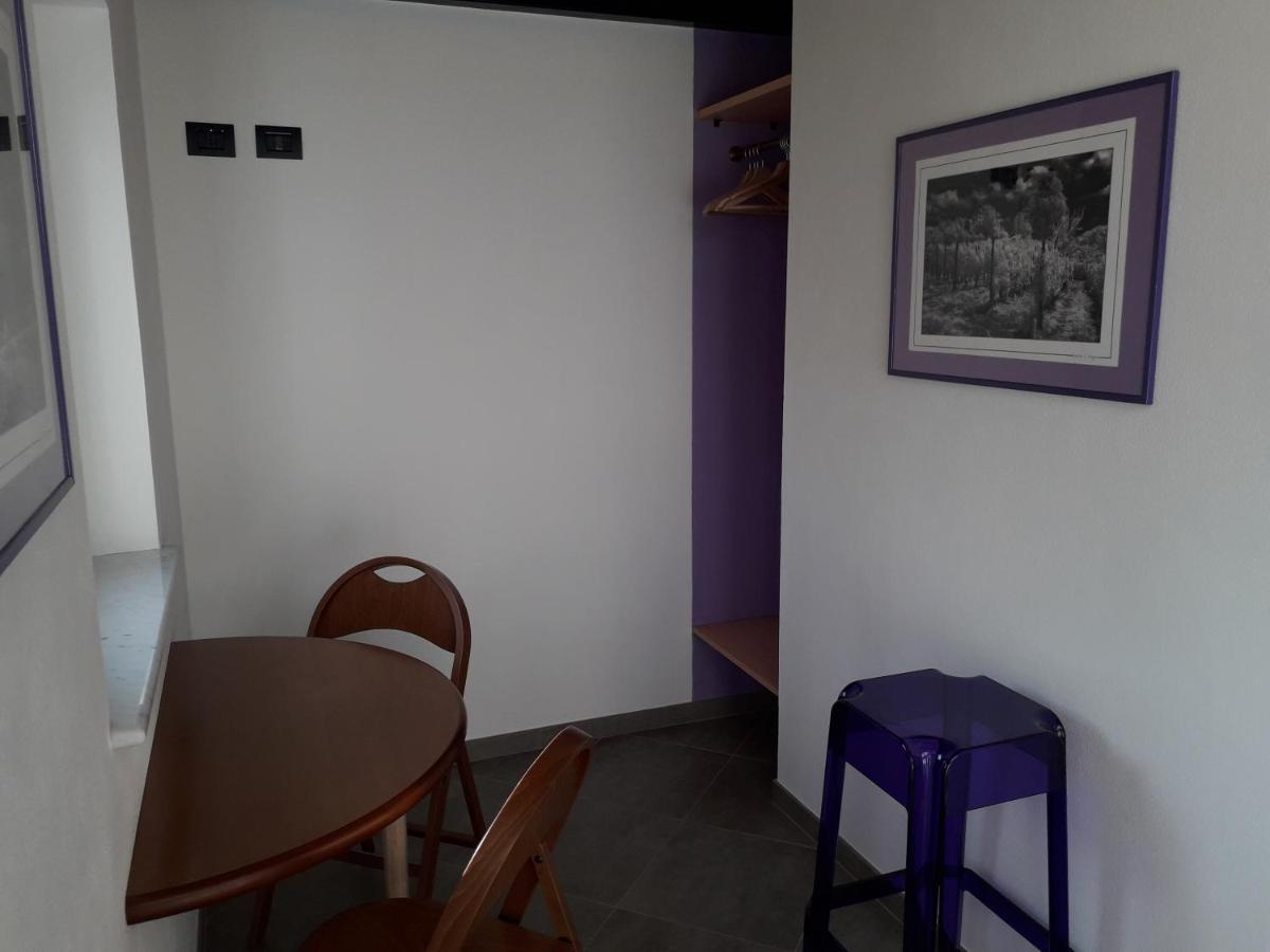 אלבה B&B Lana Di Langa מראה חיצוני תמונה