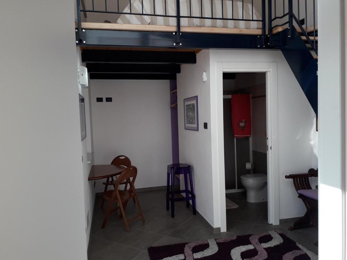 אלבה B&B Lana Di Langa מראה חיצוני תמונה