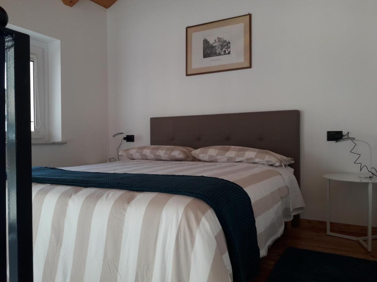 אלבה B&B Lana Di Langa מראה חיצוני תמונה