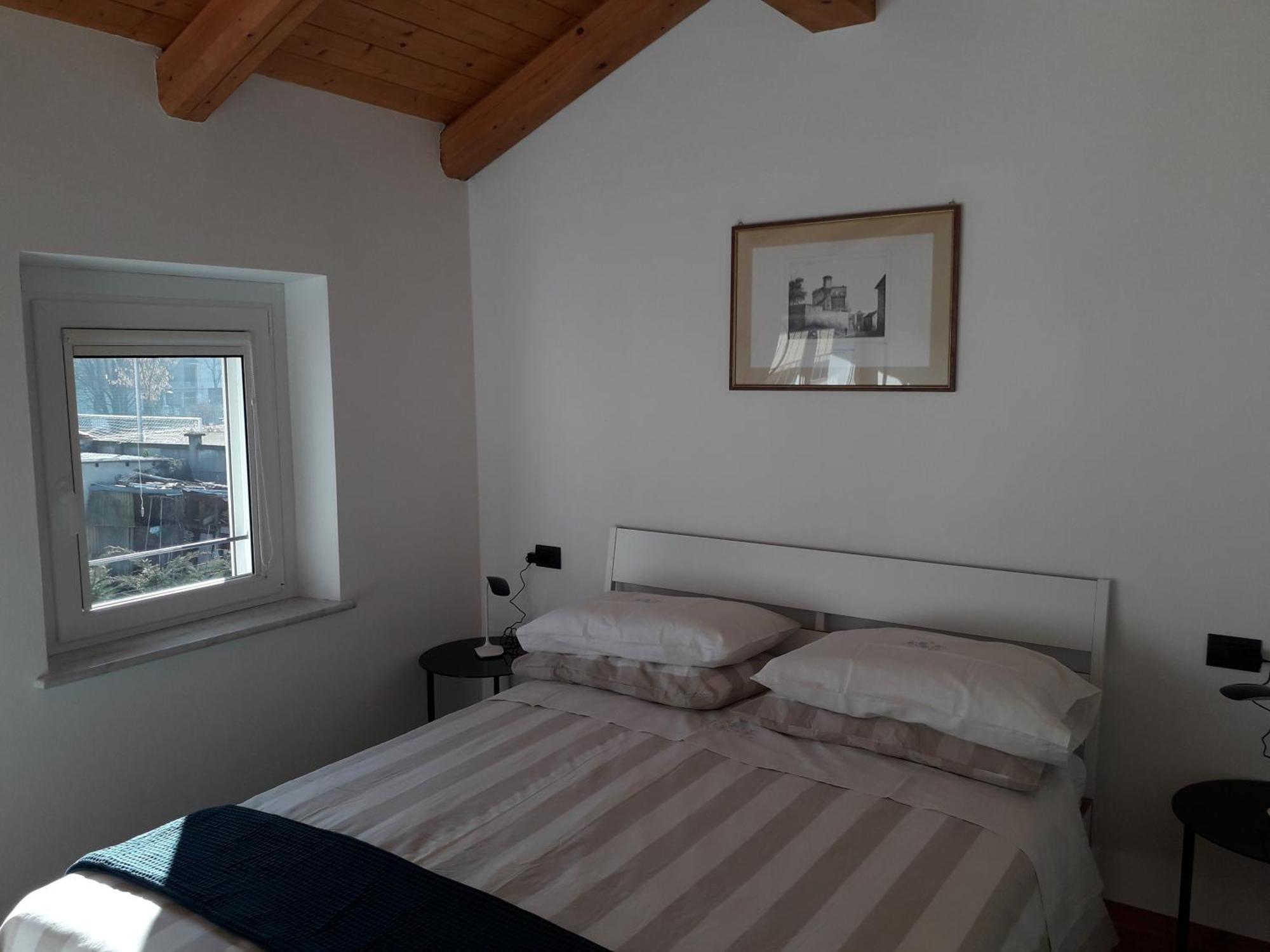 אלבה B&B Lana Di Langa מראה חיצוני תמונה