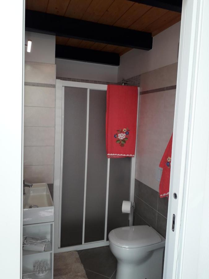 אלבה B&B Lana Di Langa מראה חיצוני תמונה