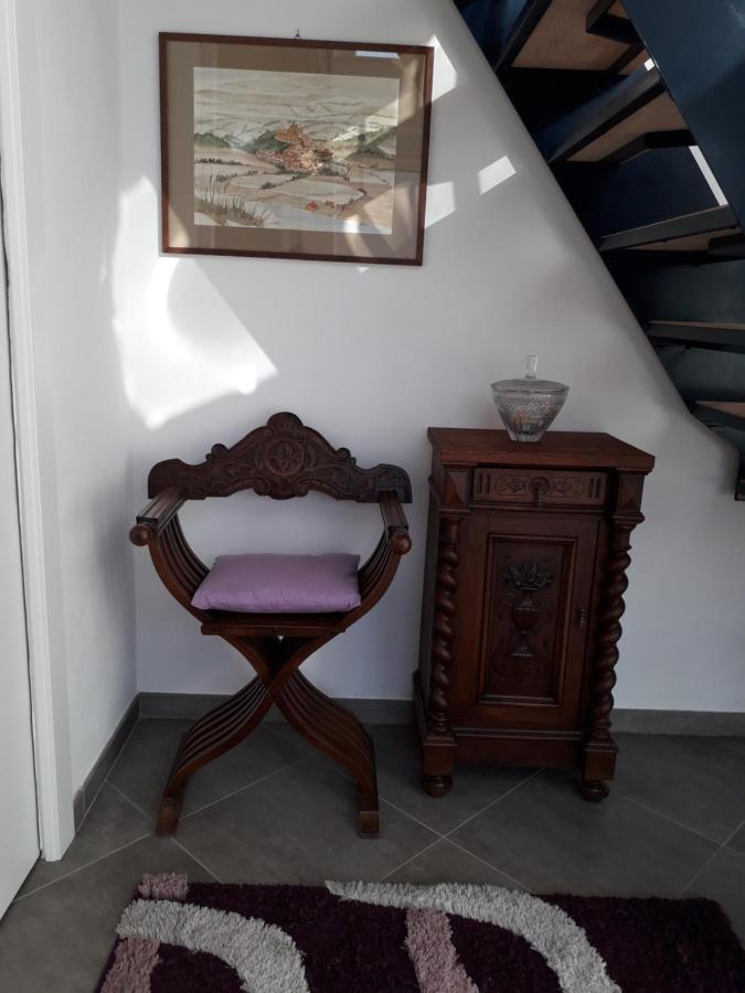 אלבה B&B Lana Di Langa מראה חיצוני תמונה