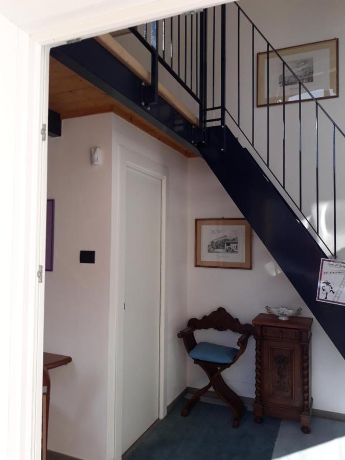 אלבה B&B Lana Di Langa מראה חיצוני תמונה