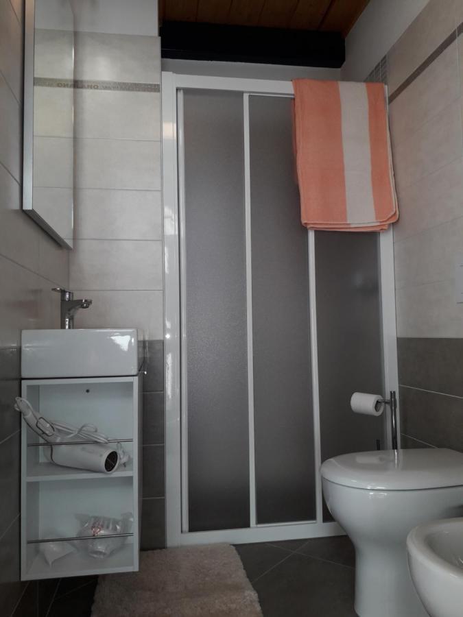 אלבה B&B Lana Di Langa מראה חיצוני תמונה