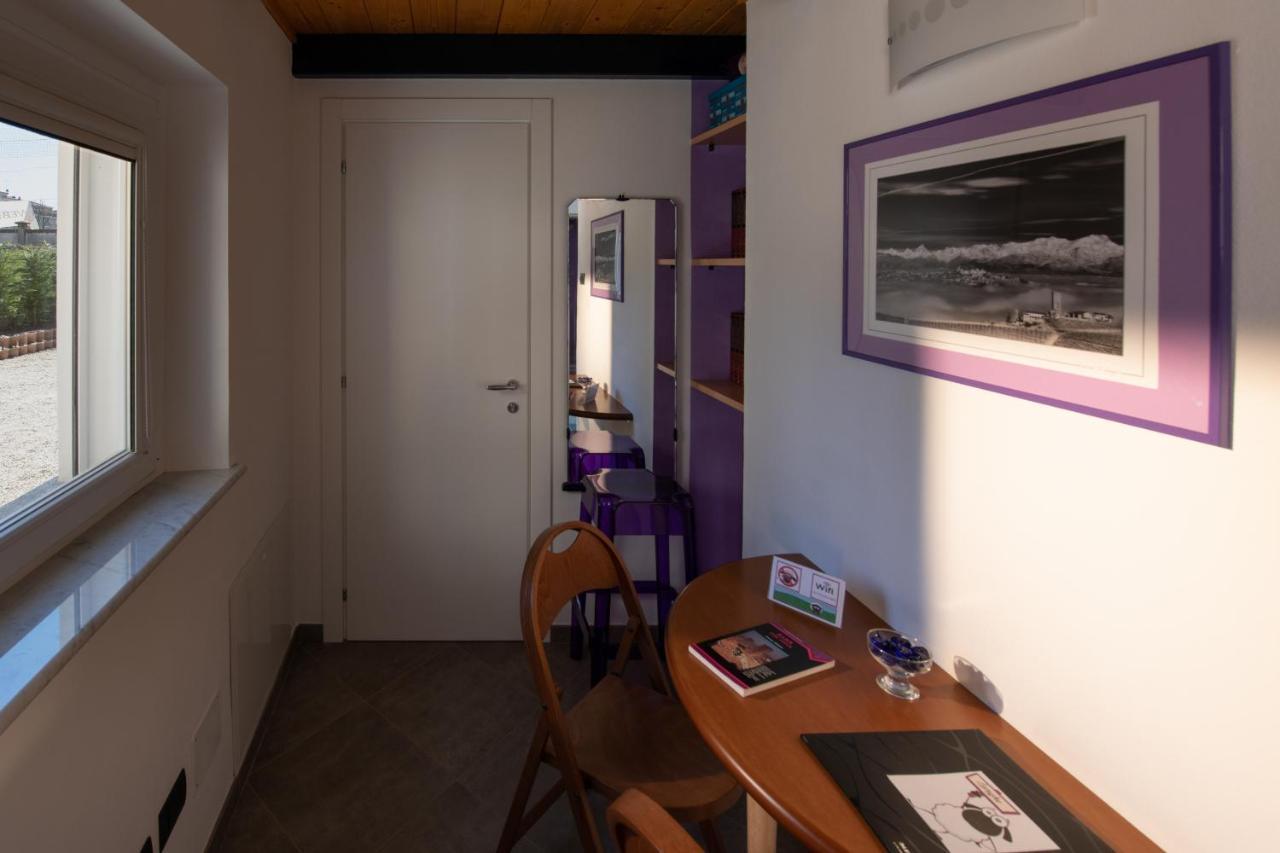 אלבה B&B Lana Di Langa מראה חיצוני תמונה
