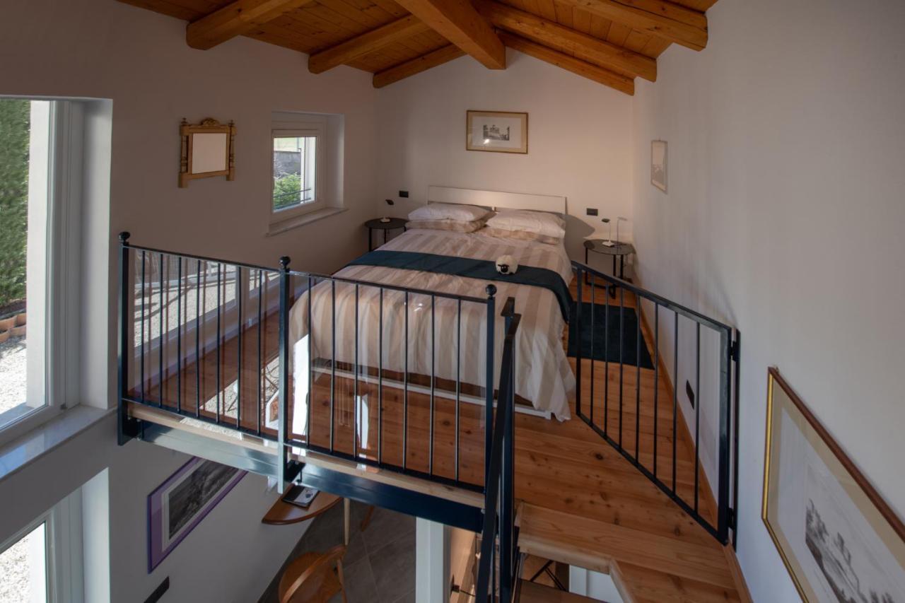 אלבה B&B Lana Di Langa מראה חיצוני תמונה