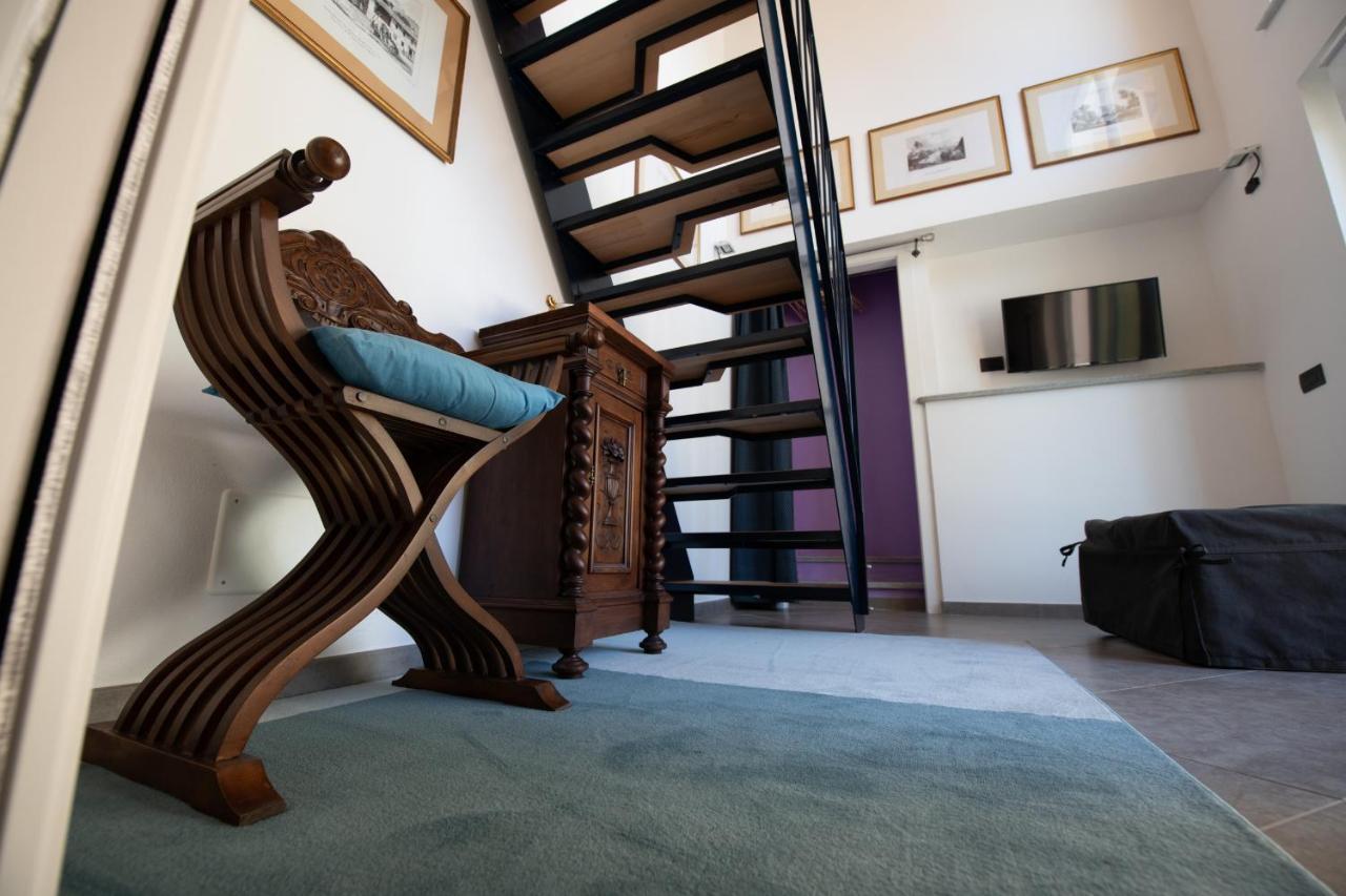 אלבה B&B Lana Di Langa מראה חיצוני תמונה